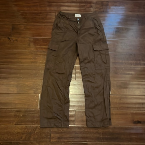 Cotton On Pants - Cargo Pants